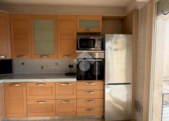 Three-room apartment Via S. Dionigi, Milano (neighborhood Corvetto) - photo 13