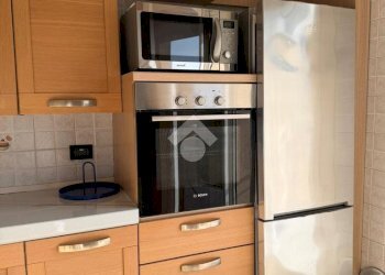 Three-room apartment Via S. Dionigi, Milano (neighborhood Corvetto) - photo 14