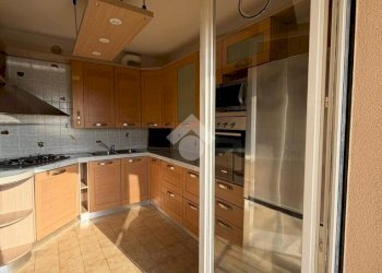 Three-room apartment Via S. Dionigi, Milano (neighborhood Corvetto) - photo 15