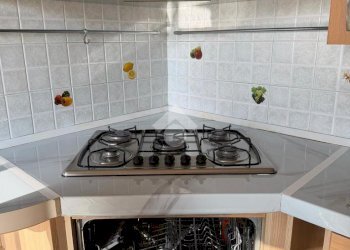 Three-room apartment Via S. Dionigi, Milano (neighborhood Corvetto) - photo 16