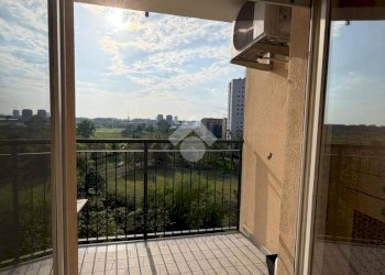 Three-room apartment Via S. Dionigi, Milano (neighborhood Corvetto) - photo 17