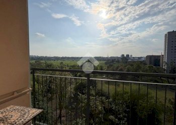 Three-room apartment Via S. Dionigi, Milano (neighborhood Corvetto) - photo 18