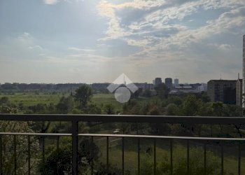 Three-room apartment Via S. Dionigi, Milano (neighborhood Corvetto) - photo 19