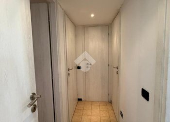 Three-room apartment Via S. Dionigi, Milano (neighborhood Corvetto) - photo 20