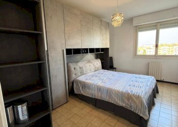 Three-room apartment Via S. Dionigi, Milano (neighborhood Corvetto) - photo 21