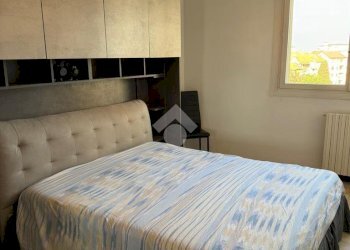 Three-room apartment Via S. Dionigi, Milano (neighborhood Corvetto) - photo 22