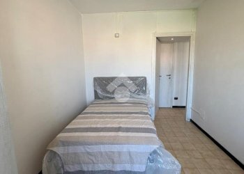 Three-room apartment Via S. Dionigi, Milano (neighborhood Corvetto) - photo 25