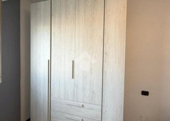 Three-room apartment Via S. Dionigi, Milano (neighborhood Corvetto) - photo 27