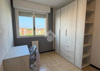 Three-room apartment Via S. Dionigi, Milano (neighborhood Corvetto) - photo 28