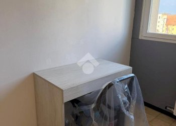 Three-room apartment Via S. Dionigi, Milano (neighborhood Corvetto) - photo 29