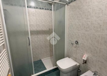 Three-room apartment Via S. Dionigi, Milano (neighborhood Corvetto) - photo 31