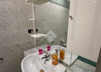 Three-room apartment Via S. Dionigi, Milano (neighborhood Corvetto) - photo 33