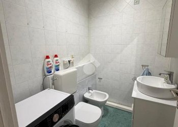 Three-room apartment Via S. Dionigi, Milano (neighborhood Corvetto) - photo 34