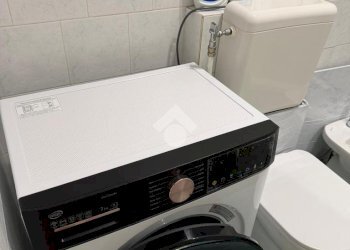 Three-room apartment Via S. Dionigi, Milano (neighborhood Corvetto) - photo 36