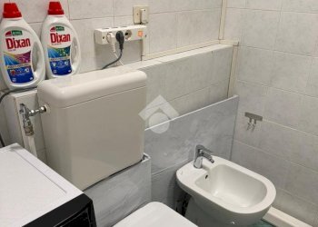 Three-room apartment Via S. Dionigi, Milano (neighborhood Corvetto) - photo 37