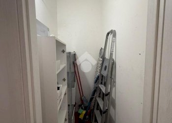 Three-room apartment Via S. Dionigi, Milano (neighborhood Corvetto) - photo 38