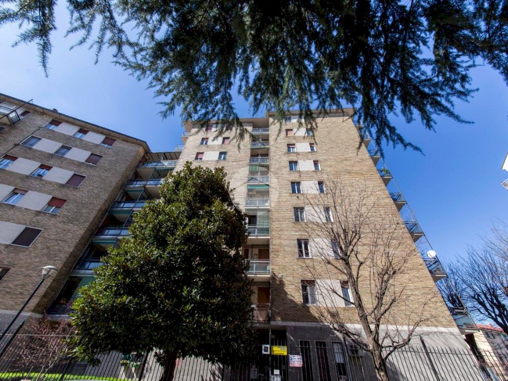 Bilocale Via Carlo Antonio Carlone, Milano (zona Bande Nere) - foto 1