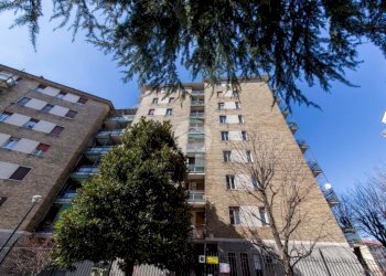 Bilocale Via Carlo Antonio Carlone, Milano (zona Bande Nere) - foto 1