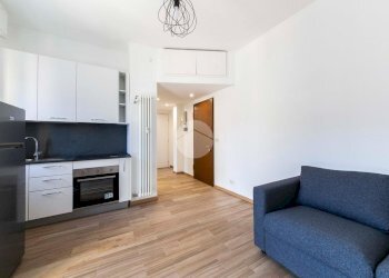 Bilocale Via Carlo Antonio Carlone, Milano (zona Bande Nere) - foto 10