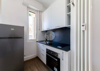 Bilocale Via Carlo Antonio Carlone, Milano (zona Bande Nere) - foto 12