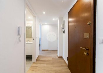 Bilocale Via Carlo Antonio Carlone, Milano (zona Bande Nere) - foto 18