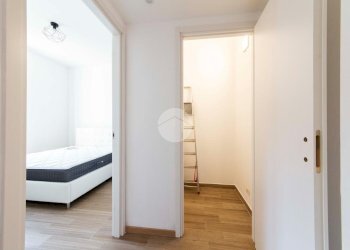 Bilocale Via Carlo Antonio Carlone, Milano (zona Bande Nere) - foto 19