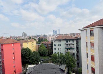 Bilocale Viale Caterina da Forlì, Milano (zona Gambara) - foto 5