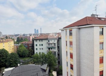 Bilocale Viale Caterina da Forlì, Milano (zona Gambara) - foto 7