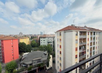 Bilocale Viale Caterina da Forlì, Milano (zona Gambara) - foto 8