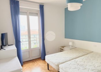 Bilocale Viale Caterina da Forlì, Milano (zona Gambara) - foto 9