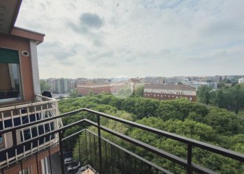 Bilocale Viale Caterina da Forlì, Milano (zona Gambara) - foto 14