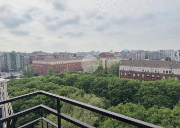 Bilocale Viale Caterina da Forlì, Milano (zona Gambara) - foto 15