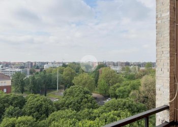 Bilocale Viale Caterina da Forlì, Milano (zona Gambara) - foto 16