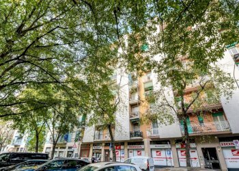 Bilocale Viale Caterina da Forlì, Milano (zona Gambara) - foto 17