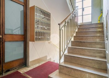 Bilocale Viale Caterina da Forlì, Milano (zona Gambara) - foto 18