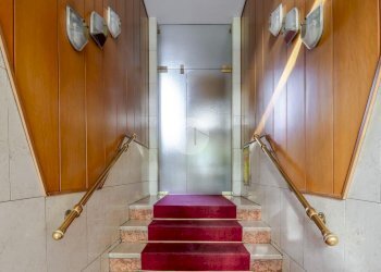 Bilocale Viale Caterina da Forlì, Milano (zona Gambara) - foto 19