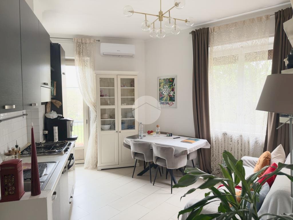 Bilocale Viale Caterina da Forlì, Milano (zona Gambara) - foto 1