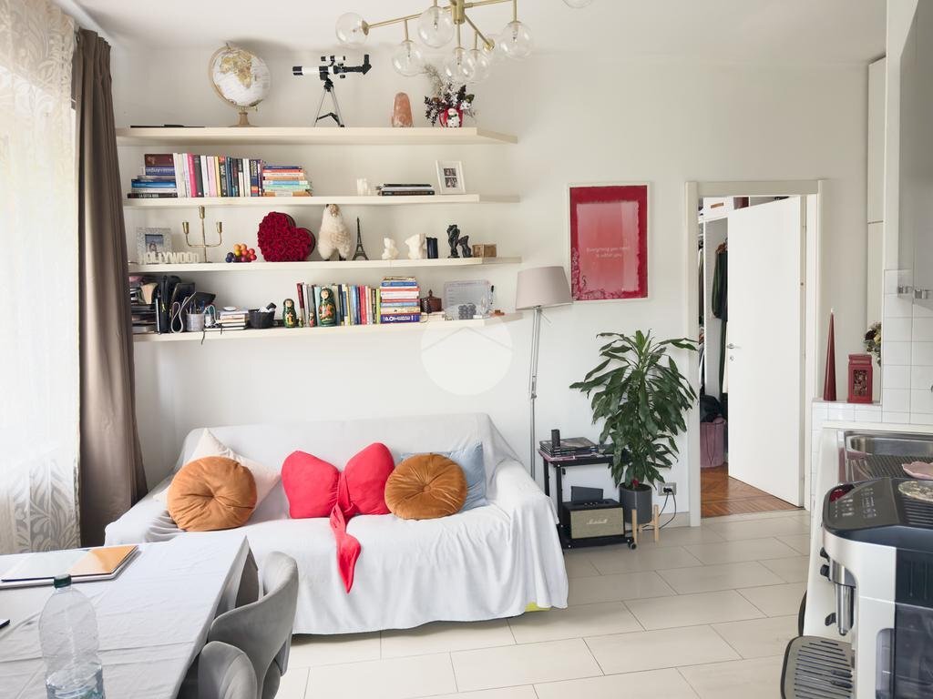 Bilocale Viale Caterina da Forlì, Milano (zona Gambara) - foto 2