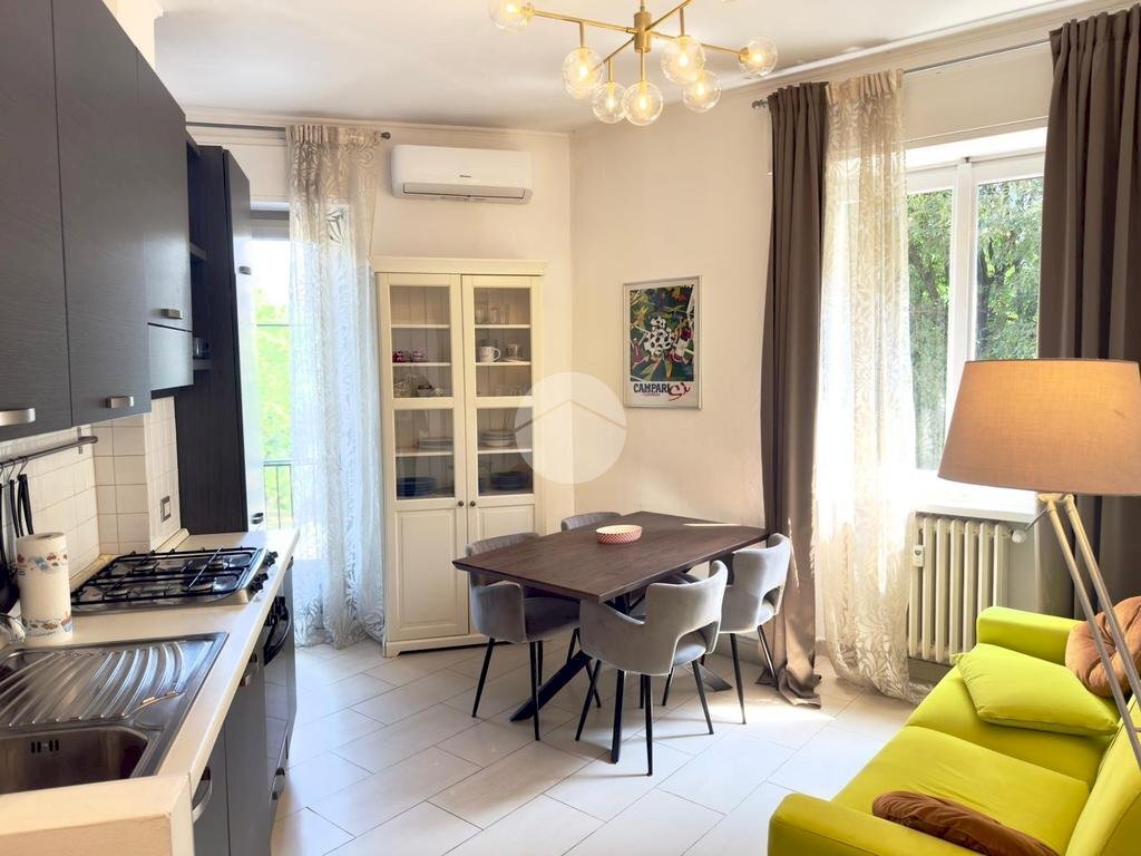 Bilocale Viale Caterina da Forlì, Milano (zona Gambara) - foto 1