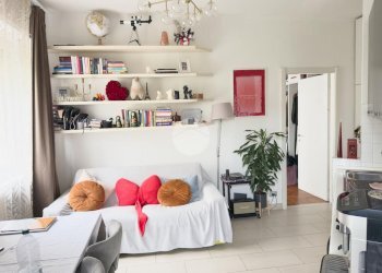 Bilocale Viale Caterina da Forlì, Milano (zona Gambara) - foto 2