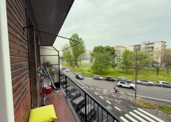 Bilocale Viale Caterina da Forlì, Milano (zona Gambara) - foto 5