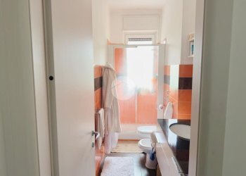 Bilocale Viale Caterina da Forlì, Milano (zona Gambara) - foto 8