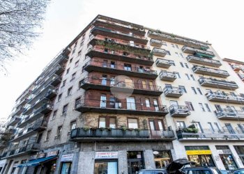 Bilocale Viale Caterina da Forlì, Milano (zona Gambara) - foto 12