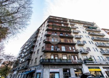 Bilocale Viale Caterina da Forlì, Milano (zona Gambara) - foto 13