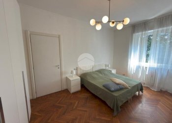 Two-room apartment Viale Caterina da Forlì, Milano (neighborhood Gambara) - photo 7