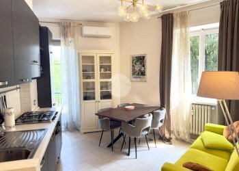 Two-room apartment Viale Caterina da Forlì, Milano (neighborhood Gambara) - photo 1