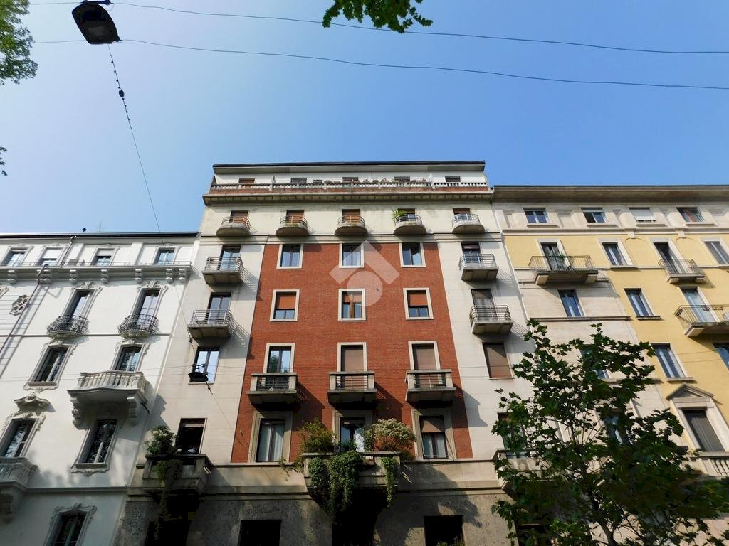 Box Via California, Milano (zona Solari) - foto 1