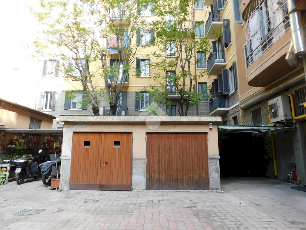 Box Via California, Milano (zona Solari) - foto 2