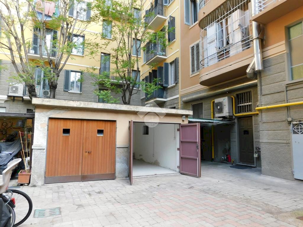 Box Via California, Milano (zona Solari) - foto 3