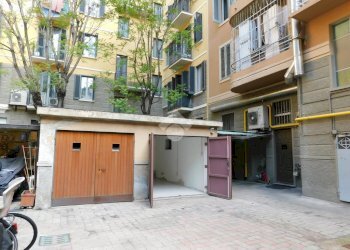 Box Via California, Milano (zona Solari) - foto 3